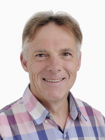 Georg Kasal